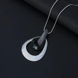 Necklace Chains Suspension Jewelry For Women Unusual Thing Neck Choker
