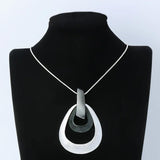 Necklace Chains Suspension Jewelry For Women Unusual Thing Neck Choker