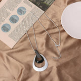 Necklace Chains Suspension Jewelry For Women Unusual Thing Neck Choker