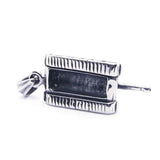 Steel Tank Men Pendant Stainless Steel Hot Pendant