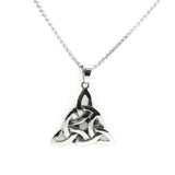 Cycles Mens Pendant Stainless Steel Punk Pendant