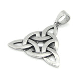 Cycles Mens Pendant Stainless Steel Punk Pendant