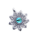 Eye Ball Pendant 316 Stainless Steel Monster Eye Pendant