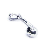Mini Pipe Men Pendant Stainless Steel Hot Pendant