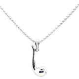 Mini Pipe Men Pendant Stainless Steel Hot Pendant