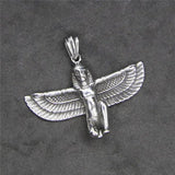 Egyptian Pharaoh Men Pendant Stainless Steel Hot Pendant