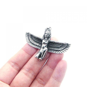Egyptian Pharaoh Men Pendant Stainless Steel Hot Pendant