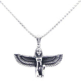 Egyptian Pharaoh Men Pendant Stainless Steel Hot Pendant