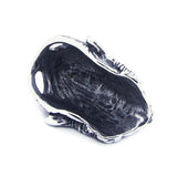 100% Personal Strong Man Pendant With Stone Necklace