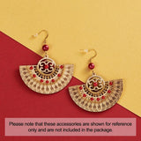 20pcs Wooden Monstera Leaf Charms for DIY Jewelry Making