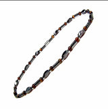 Bohemian Surfer Necklace Men's Natural Shell Tribal Jewelry