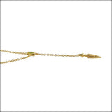 Enkidu Necklace Woman Anime Fate Bridal Necklaces Chain High Pendant Girls Jewel
