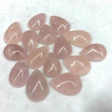 Madagascar Rose Quartz Pendant for Women
