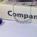Round Pendant Necklaces for Women - Anniversary Gift Jewelry