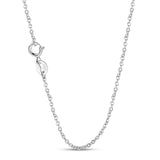 Butterfly Animal Skull Heart Pendant Necklace 925 Sterling Silver