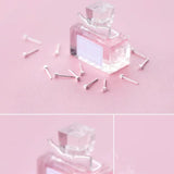 925 Silver Cube Stud Earrings for Women Daily Jewelry
