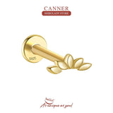 925 Sterling Silver stud earrings for women Fine Jewelry