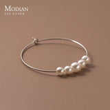 925 Silver Big Circle Hoop Earrings for Women
