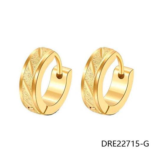 Leaves Earring Studs Women Jewelry DRE22715