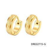 Leaves Earring Studs Women Jewelry DRE22715
