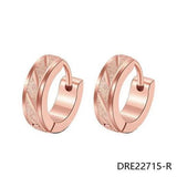 Leaves Earring Studs Women Jewelry DRE22715
