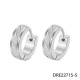 Leaves Earring Studs Women Jewelry DRE22715