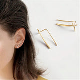 925 Silver Vintage Charm Party Earrings for Women