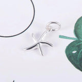 925 Sterling Silver Animal Pendant for Women