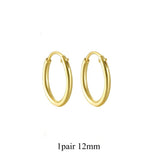 925 Silver Cartilage Tassel Chain Pierced Pendan...