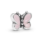 Daisy Flower Star Love Heart Tree Bee Girl Boy Locket Floating Charm