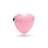 Daisy Flower Star Love Heart Tree Bee Girl Boy Locket Floating Charm
