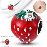 925 Silver Camera Earphone Charms for DIY Jewelry Making