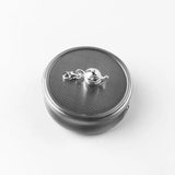 Tea Pot Teapot Charms Pendant 925 Sterling Silver Gift For Women Men