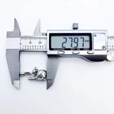 Koala Charm Pendant 925 Silver Gift For Women Jewelry