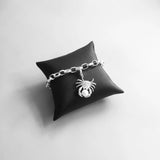 Nautical Charms Pendant 925 Sterling Silver Gift For Women Men