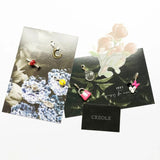 925 Sterling Silver Minnie Cocktail Baseball Bag Flip-flop Teapot Moon Heart Cha