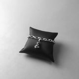 925 Sterling Silver Ice Skate Charms Pendant for Women Girls