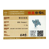 925 Silver Charm Butterflies Dazzling Beads DIY Jewelry
