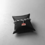 Lion Unicorn Bus Moon Flower Cherry 925 Sterling Silver Pendant