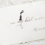 Empire State Building Charm Pendant 925 Sterling Silver