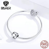 925 Silver Boxing Gloves Charms for Bracelets & Bangles