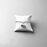 Animal Charms Pendant 925 Sterling Silver Gift for Women Girls
