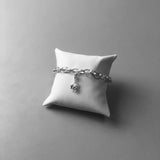 Animal Charms Pendant 925 Sterling Silver Gift for Women Girls
