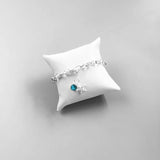 Ocean Animal Charms Pendant 925 Sterling Silver Jewelry Gift