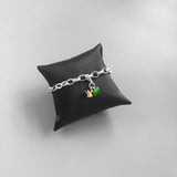 Ocean Animal Charms Pendant 925 Sterling Silver Jewelry Gift