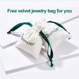 925 Silver Love Charms Colorful Heart Beads for Bracelets Bangle