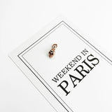 Skull Charms Pendant 925 Sterling Silver Gift For Women Men Boy Girls