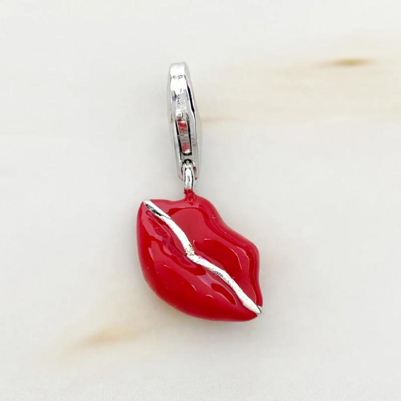 Stylist Tools Fine Jewelry 925 Sterling Silver Pendant