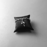 Stylist Tools Fine Jewelry 925 Sterling Silver Pendant