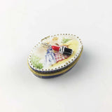 Stylist Tools Fine Jewelry 925 Sterling Silver Pendant